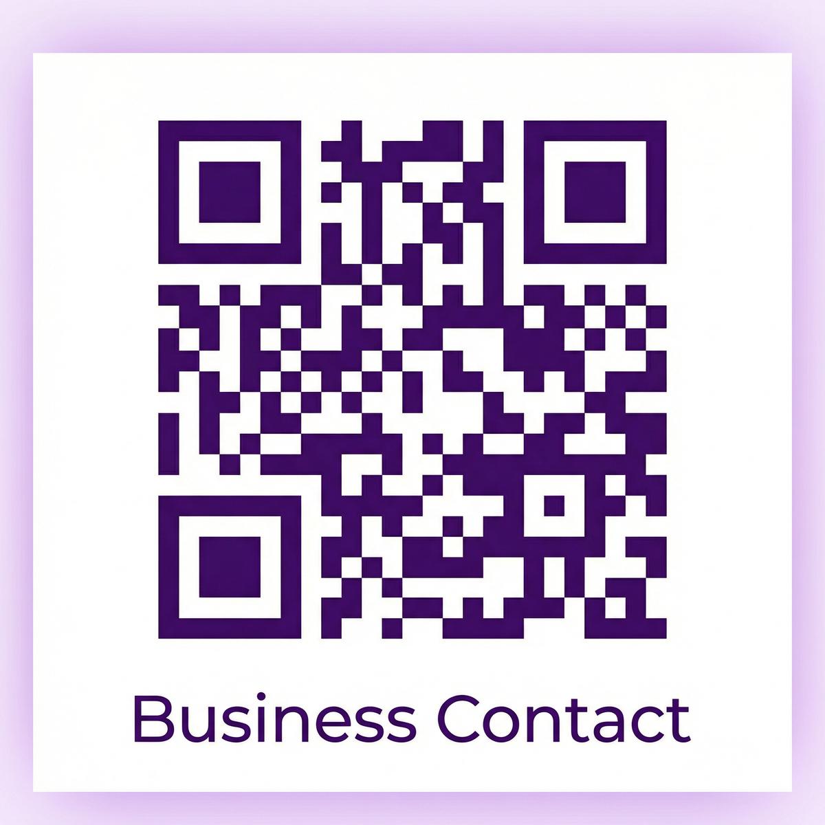 大象传媒商务二维码