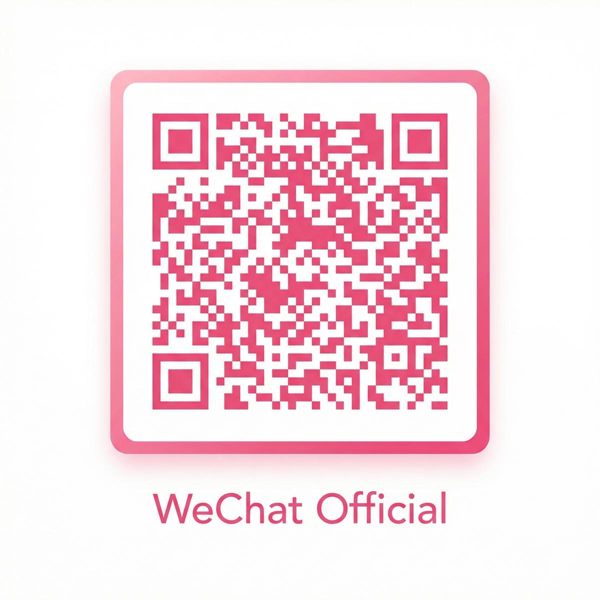 大象传媒公众号二维码